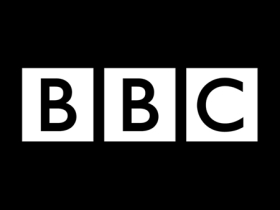 Логотип BBC