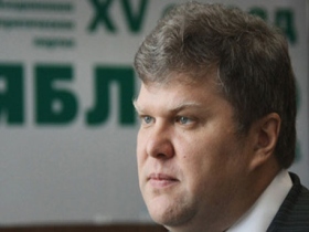 Сергей Митрохин. Фото: www.vesti.kz Сергей Митрохин. Фото: www.vesti.kz