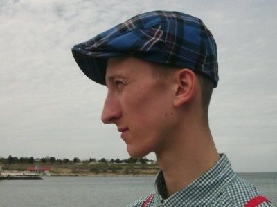 Александр Кольченко. Фото: avtonom.org Александр Кольченко. Фото: avtonom.org